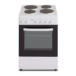 Cocina Eléctrica Philco PHCH060B 60Cm Blanca                               